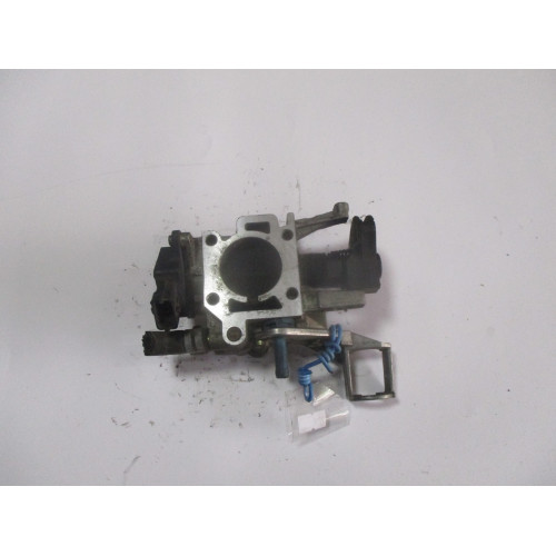 Hyundai Kia Konum Sensörü Gaz Kelebeği 0280122014