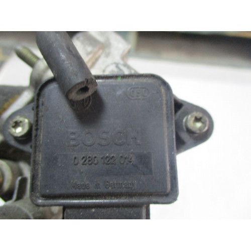 Hyundai Kia Konum Sensörü Gaz Kelebeği 0280122014