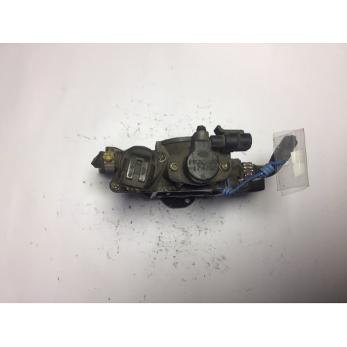 Fiat Punto Gaz Kelebeği Boğaz Kelebeği 38CFF/01 7768179