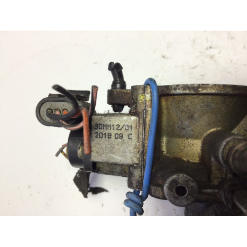 Fiat Lancia Gaz Kelebeği 30MM12/01