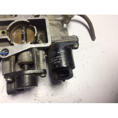 Fiat Punto Boğaz Kelebeği Gaz Kelebeği 32MM13/01 B12/00
