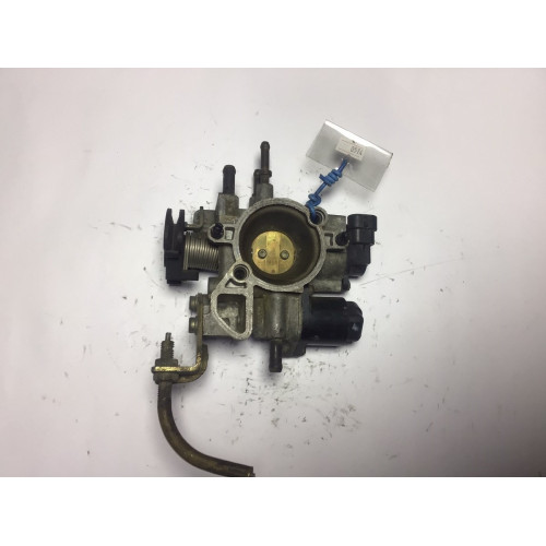 Fiat Punto Boğaz Kelebeği Gaz Kelebeği 32MM13/01 B12/00