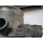 Fiat Lancia Gaz Kelebegi 46SXF2