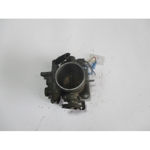 Alfa Romeo Gaz Kelebeği Gövdesi 60604499 52CFA24 