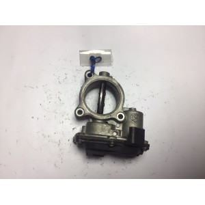 Bmw F30 2.0 Gaz Kelebeği Boğaz Kelebeği 1354781075203 10378517 7810752