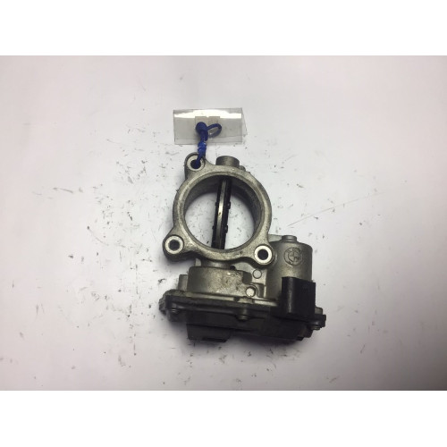 Bmw F30 2.0 Gaz Kelebeği Boğaz Kelebeği 1354781075203 10378517 7810752