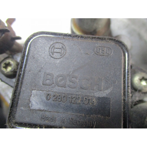 Hyundai Kia Konum Sensörü Gaz Kelebeği 0280122014