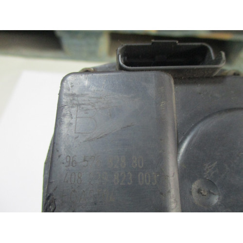 Peugeot 407 Gaz Kelebegi 9652682880 