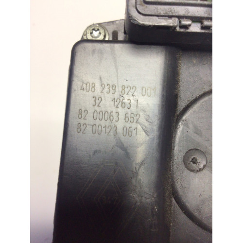 Renault Laguna 2 Gaz Kelebeği 408239822001 8200063652 8200123061