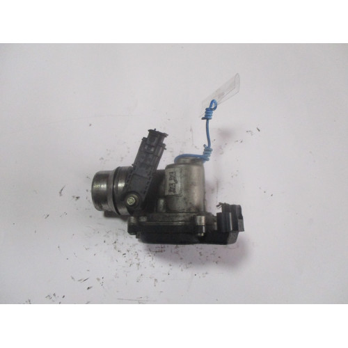Renault Captur Clio 4 Megane 4 Gaz Kelebeği 161A09287R