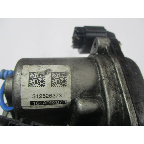 Renault Captur Clio 4 Megane 4 Gaz Kelebeği 161A09287R