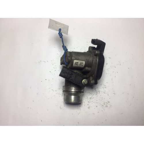 Renault Clio 4 1.5 Gaz Kelebeği Boğaz Kelebeği 161A09287R 053720853