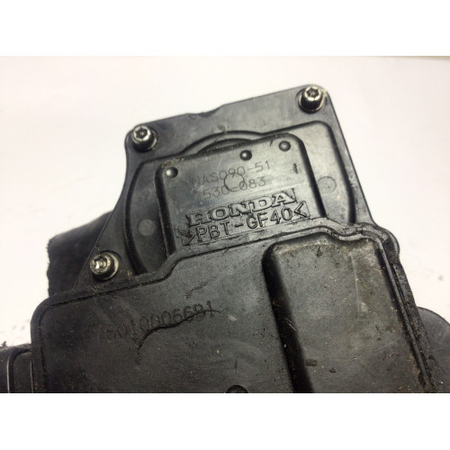 Honda Cr-v 2.2 Gaz Kelebeği Boğaz Kelebeği NAS090-51 7530-083