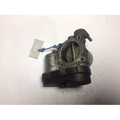 Mercedes W168 Gaz Kelebeği Boğaz Kelebeği A1661410225