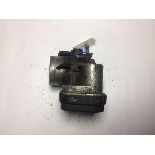 Mercedes W168 Gaz Kelebeği Boğaz Kelebeği A1661410225