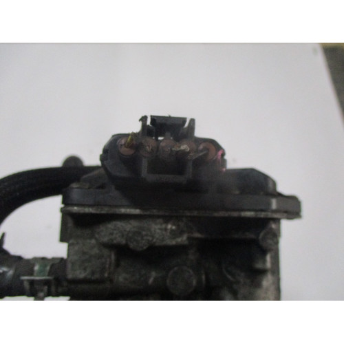 Toyota Gaz Kelebegi Boğaz Kelebeği 25800-33011