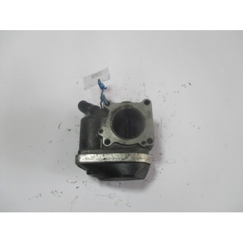 Audi A2 Volkswagen Bora Caddy Lupo Golf Gaz Kelebeği 036133062B