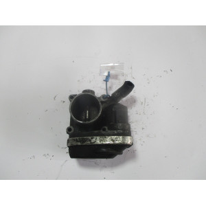 Audi A2 Volkswagen Bora Caddy Lupo Golf Gaz Kelebeği 036133062B
