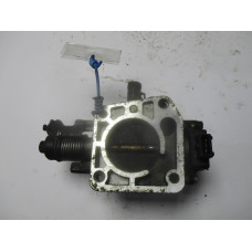 Kia Rio Gaz Kelebeği 0280122021