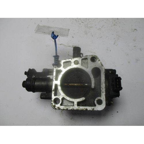 Kia Rio Gaz Kelebeği 0280122021