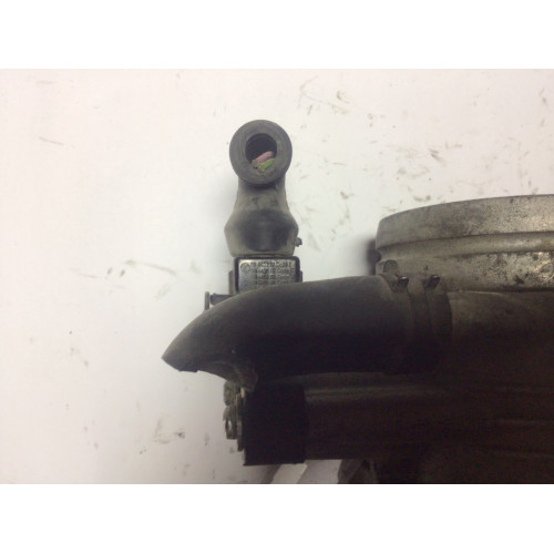 Land Rover Freelander 1.4 Gaz Kelebeği Boğaz Kelebeği MHB000080