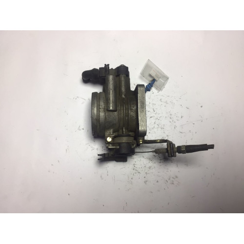 Land Rover Freelander 1.4 Gaz Kelebeği Boğaz Kelebeği MHB000080