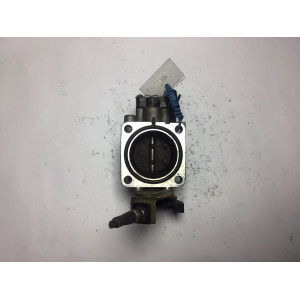 Land Rover Freelander 1.4 Gaz Kelebeği Boğaz Kelebeği MHB000080