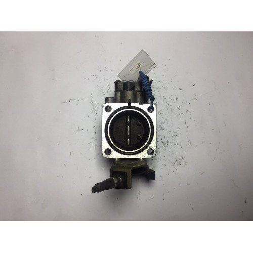 Land Rover Freelander 1.4 Gaz Kelebeği Boğaz Kelebeği MHB000080