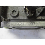 Fiat Palio Gaz Kelebeği 54CFA260797