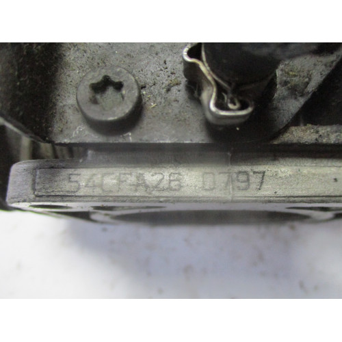 Fiat Palio Gaz Kelebeği 54CFA260797