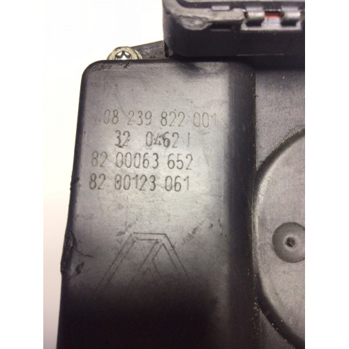 Renault Laguna 2 Gaz Kelebeği 408239822001 8200063652 8200123061