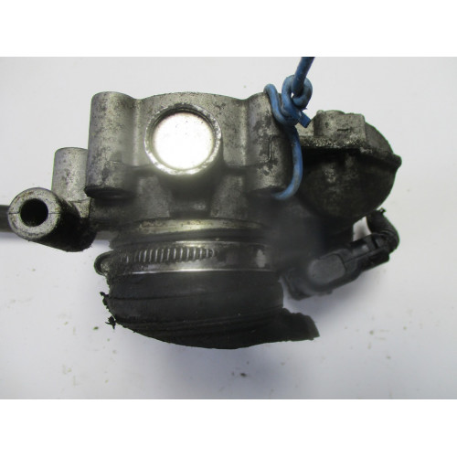 Opel Corsa Astra Gaz Boğaz Kelebeği 0280750133 24420536