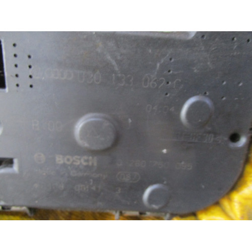 Seat İbiza Volkswagen Polo Lupo Gaz Kelebeği 0280750095 030133062C