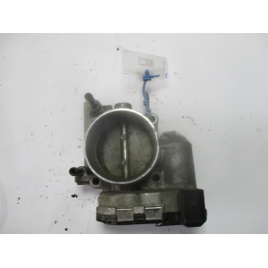 Volkswagen Jetta Bora Gaz Boğaz Kelebeği 0280750097 022133062AC