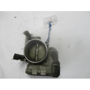 Volkswagen Jetta Bora Gaz Boğaz Kelebeği 0280750097 022133062AC