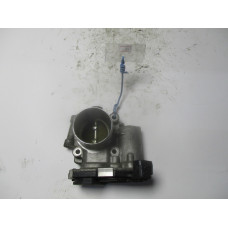 Opel Mokka Gaz Kelebeği 55581662