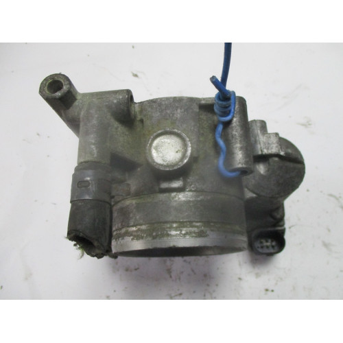 Volkswagen Jetta Bora Gaz Boğaz Kelebeği 0280750097 022133062AC