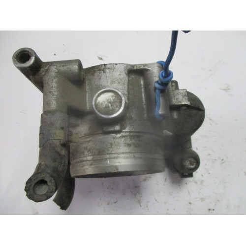 Volkswagen Jetta Bora Gaz Boğaz Kelebeği 0280750097 022133062AC