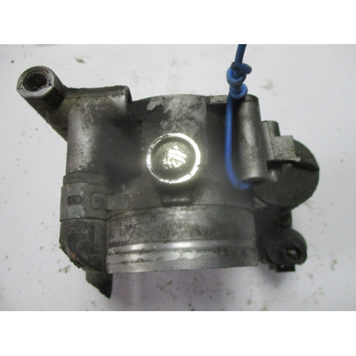 Volkswagen Jetta Bora Gaz Boğaz Kelebeği 0280750097 022133062AC