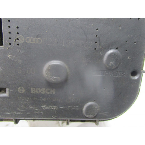 Volkswagen Jetta Bora Gaz Boğaz Kelebeği 0280750097 022133062AC