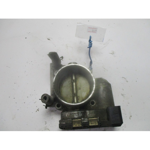 Volkswagen Jetta Bora Gaz Boğaz Kelebeği 0280750097 022133062AC