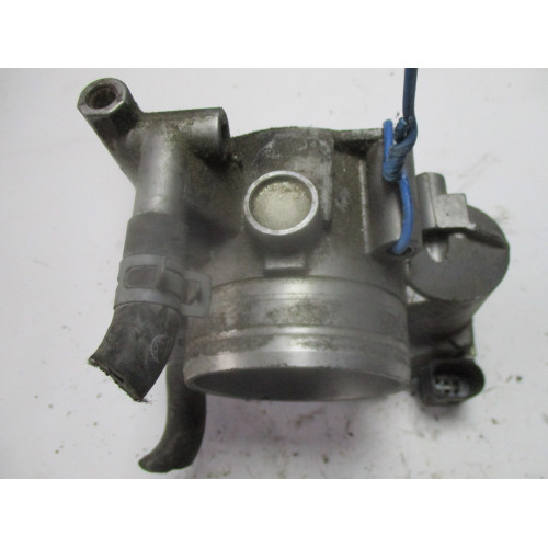Volkswagen Jetta Bora Gaz Boğaz Kelebeği 0280750097 022133062AC
