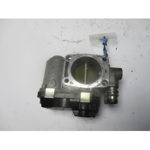 Opel Meriva Astra Vectra Zafira Gaz Boğaz Kelebeği 055559227 25378492A