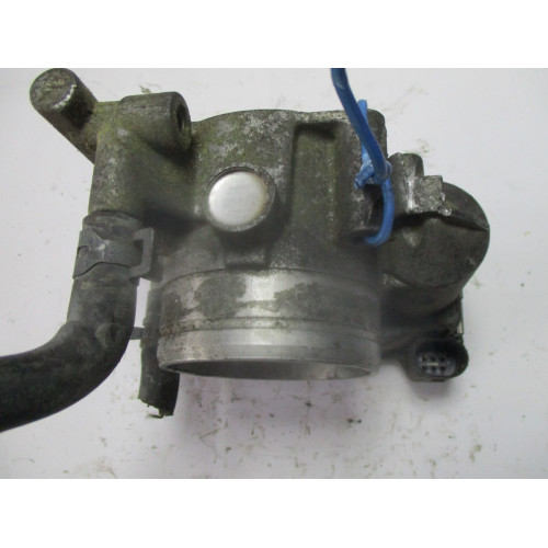 Volkswagen Jetta Bora Gaz Boğaz Kelebeği 0280750097 022133062AC