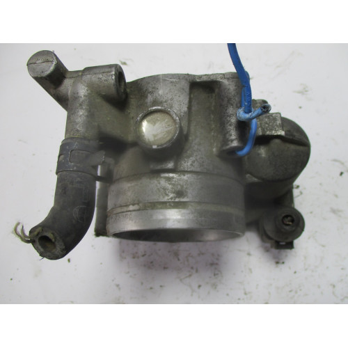 Volkswagen Jetta Bora Gaz Boğaz Kelebeği 0280750097 022133062AC