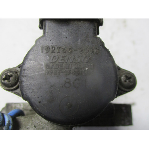 Toyota Yaris Gaz Kelebeği 192300-2010