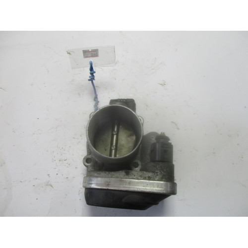 Renault Scenic Fluence Megane Gaz Kelebeği Boğaz Kelebeği 8200190230 8200171134B
