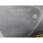 Volkswagen Jetta Bora Gaz Boğaz Kelebeği 0280750097 022133062AC