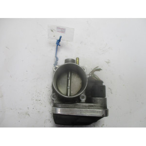 Renault Scenic Fluence Megane Gaz Kelebeği Boğaz Kelebeği 8200190230 8200171134B