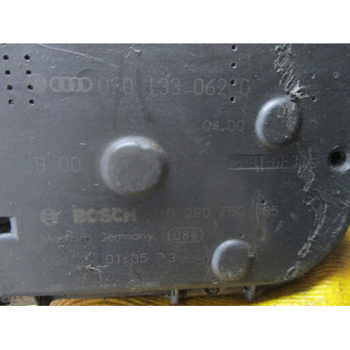 Seat İbiza Volkswagen Polo Lupo Gaz Kelebeği 0280750095 030133062C